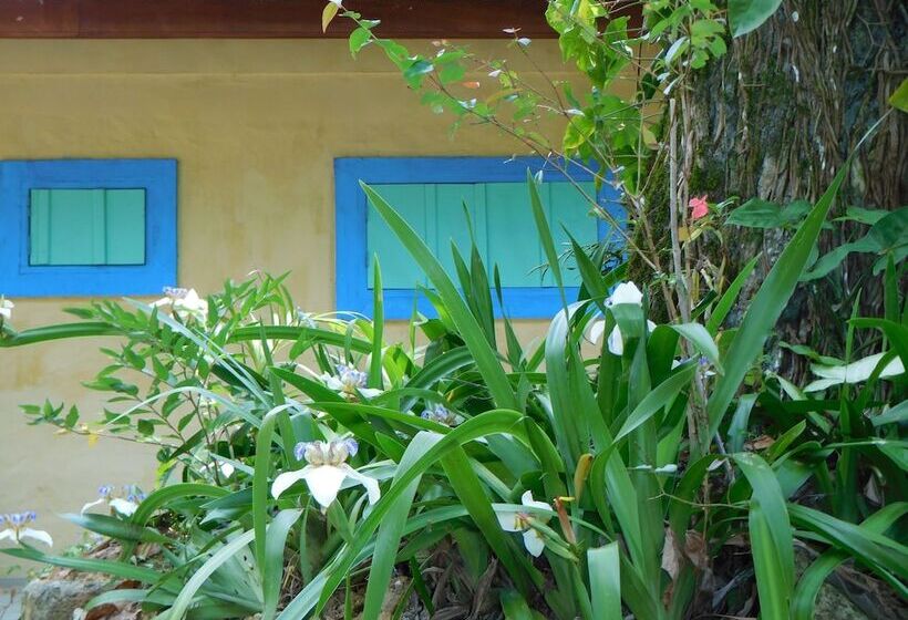 هتل Sul Maravilha