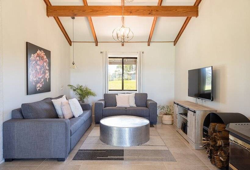 Hunter Gleann Pty Ltd