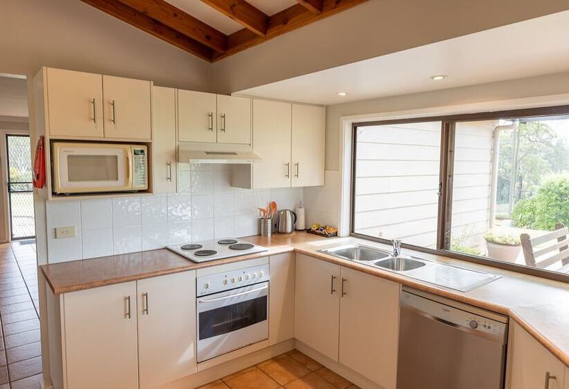 Hunter Gleann Pty Ltd