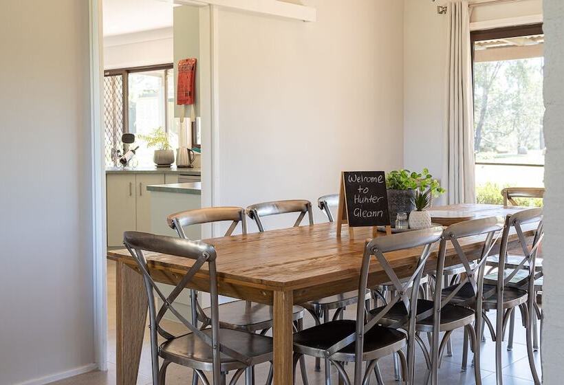 Hunter Gleann Pty Ltd