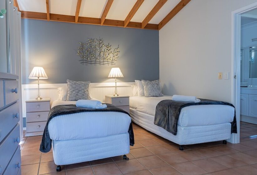 Hunter Gleann Pty Ltd