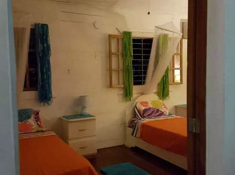 Karma On The Water   Hostel