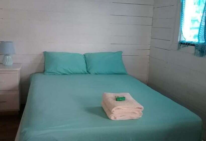 Karma On The Water Hostel