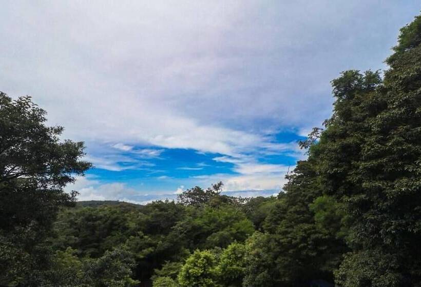 La Casa De La Montaña B&b