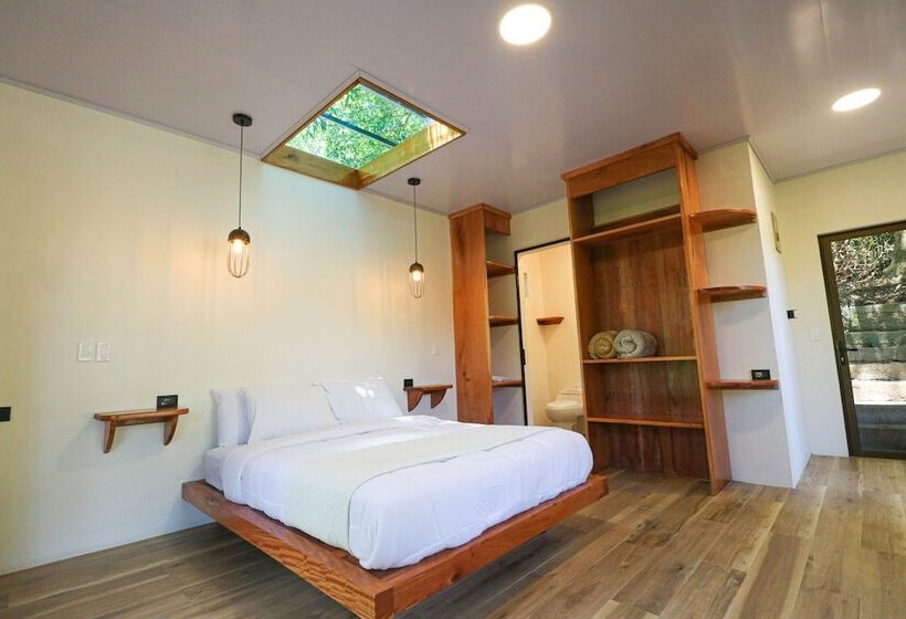 La Casa De La Montaña B&b