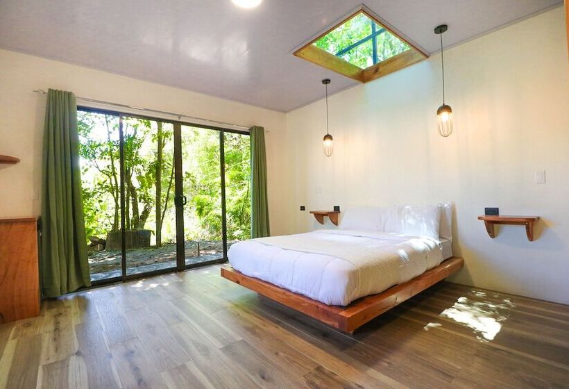 La Casa De La Montaña B&b