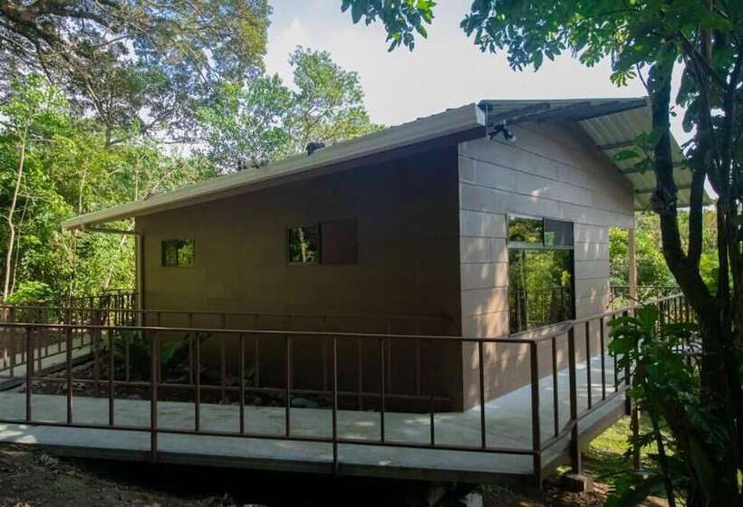 La Casa De La Montaña B&b