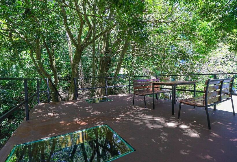 La Casa De La Montaña B&b