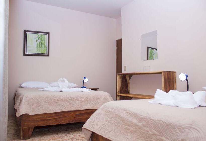 La Casa De La Montaña B&b