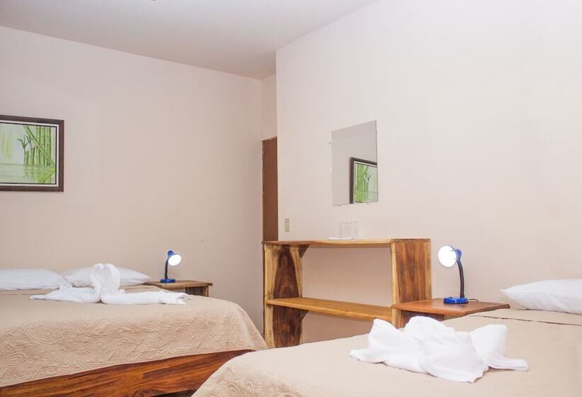 La Casa De La Montaña B&b