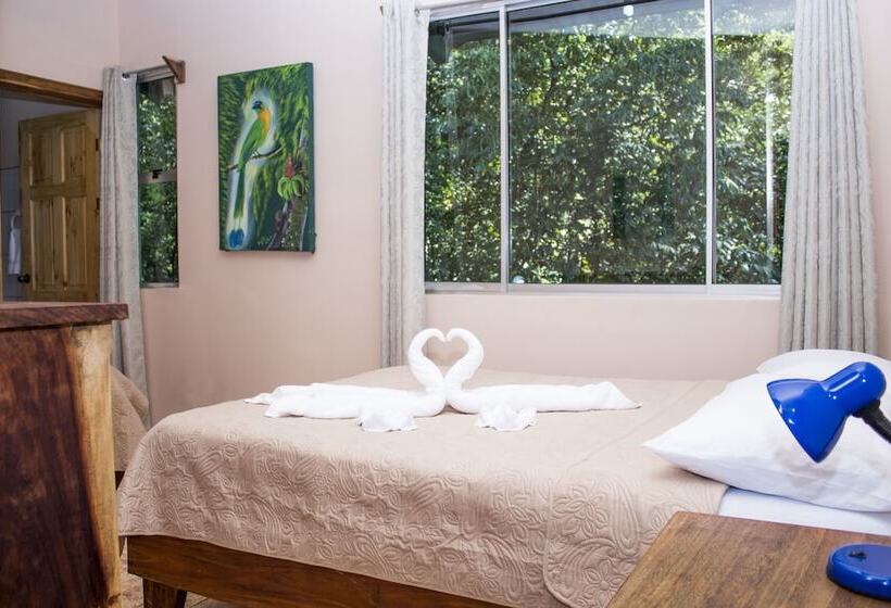 La Casa De La Montaña B&b