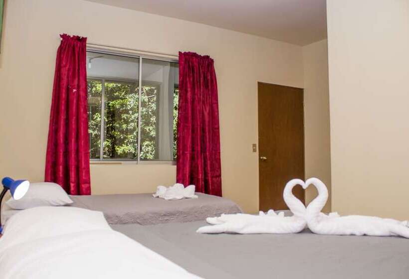 La Casa De La Montaña B&b