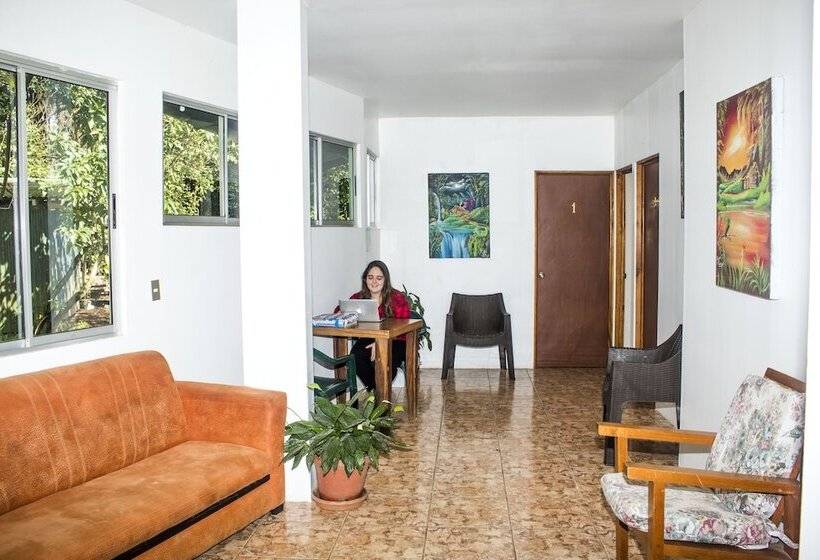 La Casa De La Montaña B&b