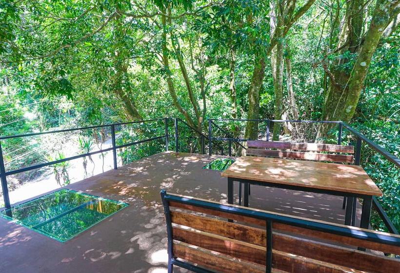 La Casa De La Montaña B&b