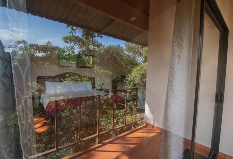 La Casa De La Montaña B&b