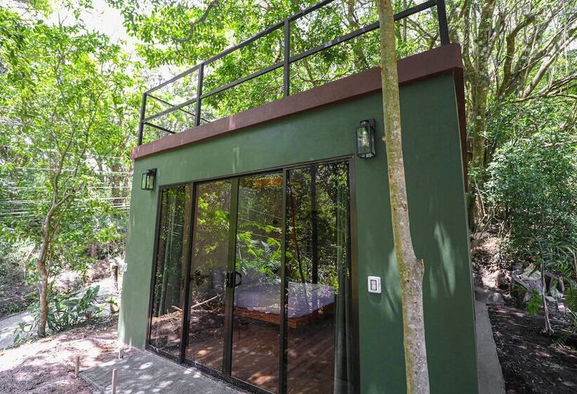 La Casa De La Montaña B&b