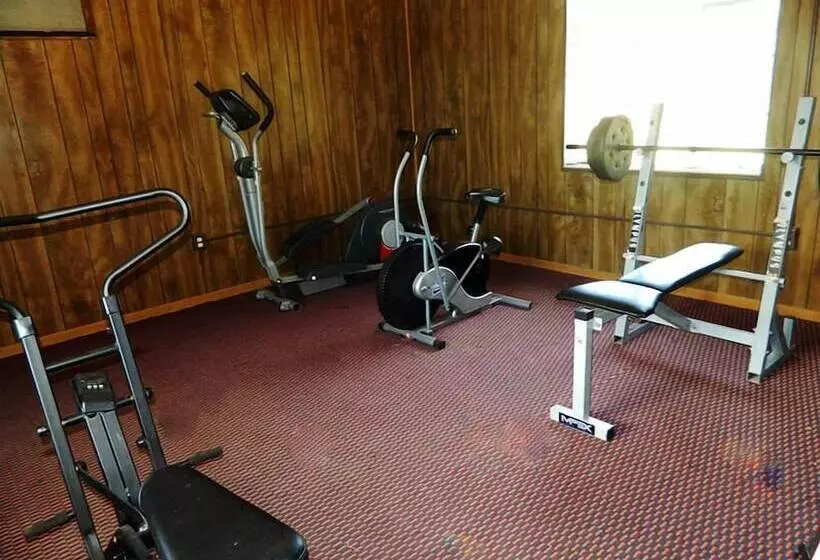 Motelli Country Inn Llc