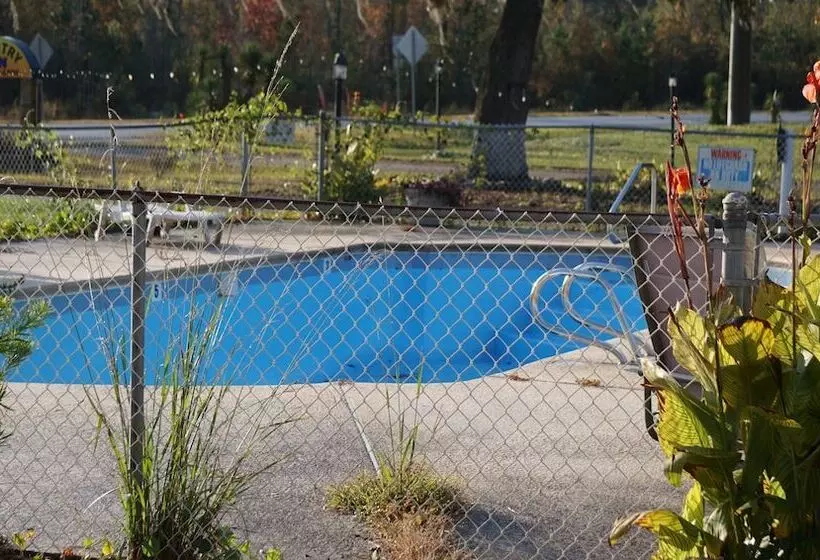 Motelli Country Inn Llc