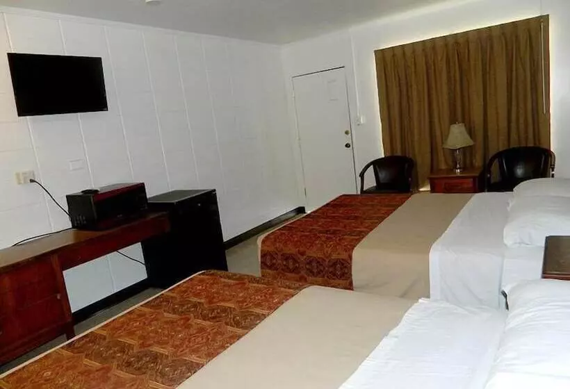 Motelli Country Inn Llc