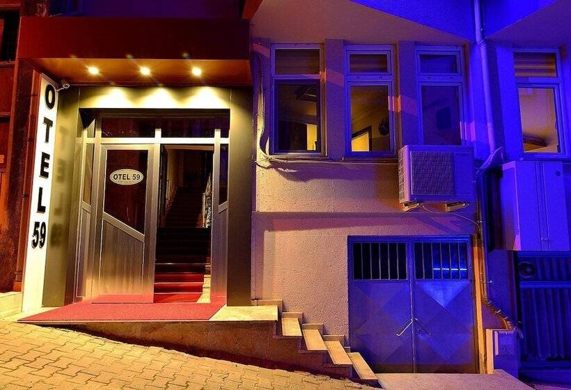 Otel 59