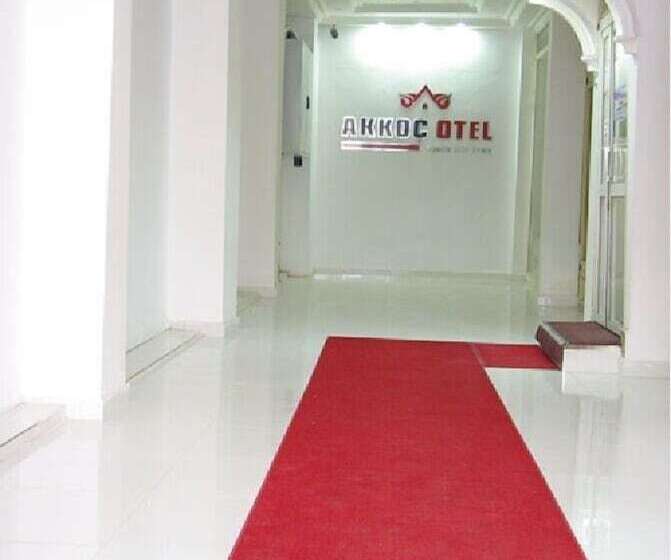 Otel Akkoc