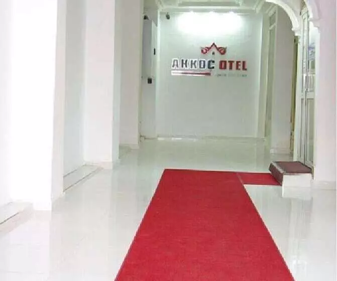 Otel Akkoc