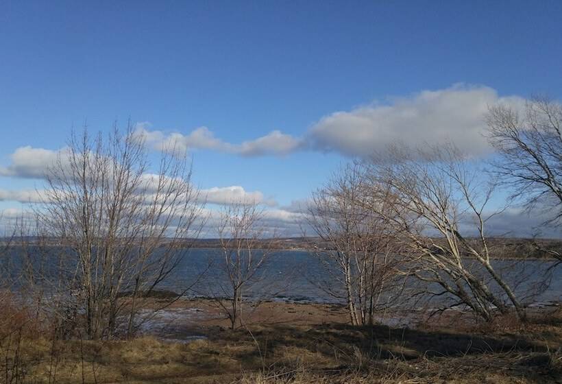 פנסיון Elevate Rooms At 66 Montague