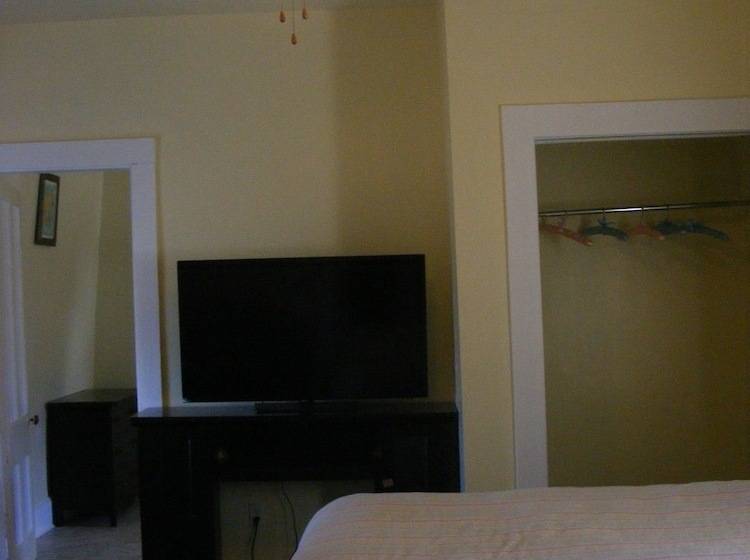 פנסיון Elevate Rooms At 66 Montague