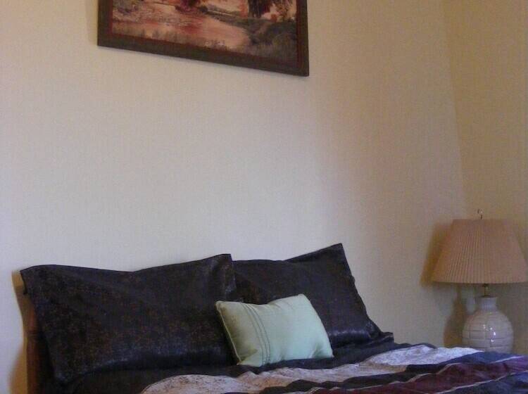 פנסיון Elevate Rooms At 66 Montague