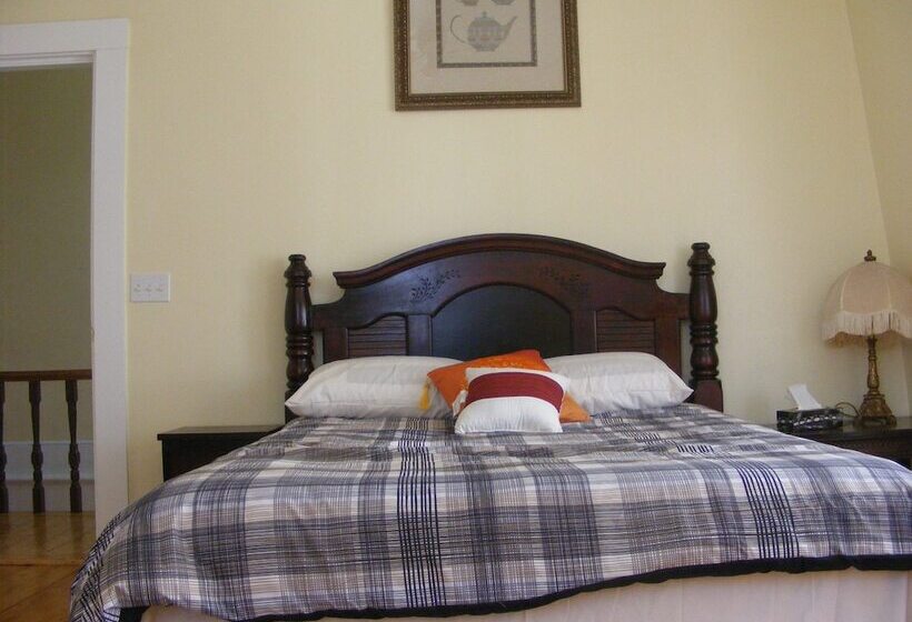 פנסיון Elevate Rooms At 66 Montague