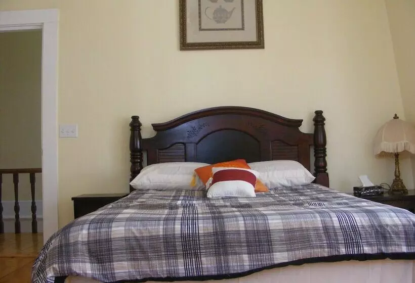 ペンション Elevate Rooms At 66 Montague