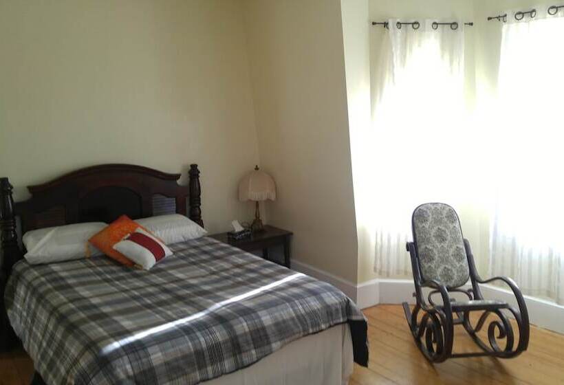 פנסיון Elevate Rooms At 66 Montague