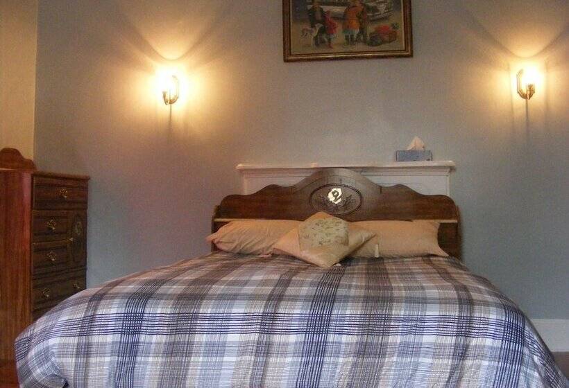 פנסיון Elevate Rooms At 66 Montague