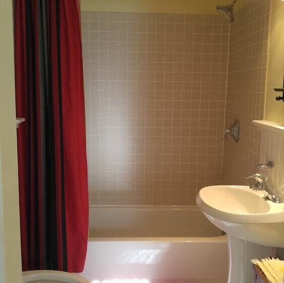 פנסיון Elevate Rooms At 66 Montague