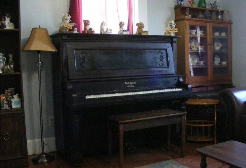 פנסיון Elevate Rooms At 66 Montague