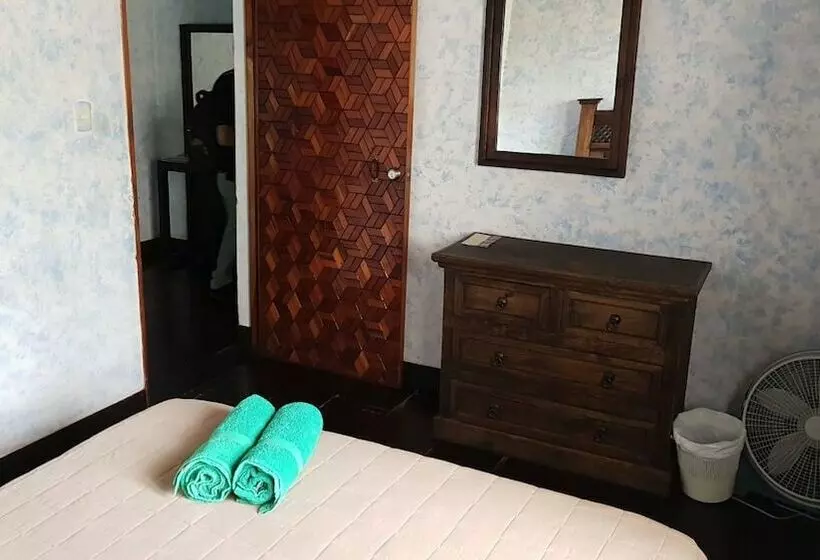 پانسیون Koi Rejuvenece Spa