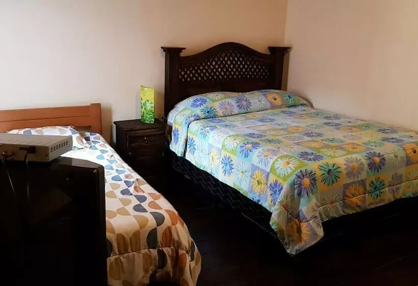 پانسیون Koi Rejuvenece Spa