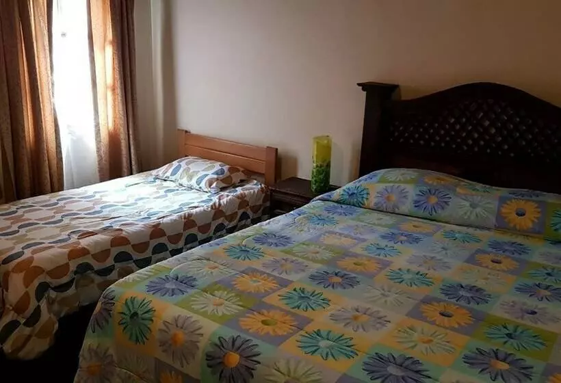 پانسیون Koi Rejuvenece Spa