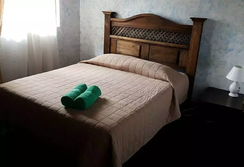 پانسیون Koi Rejuvenece Spa