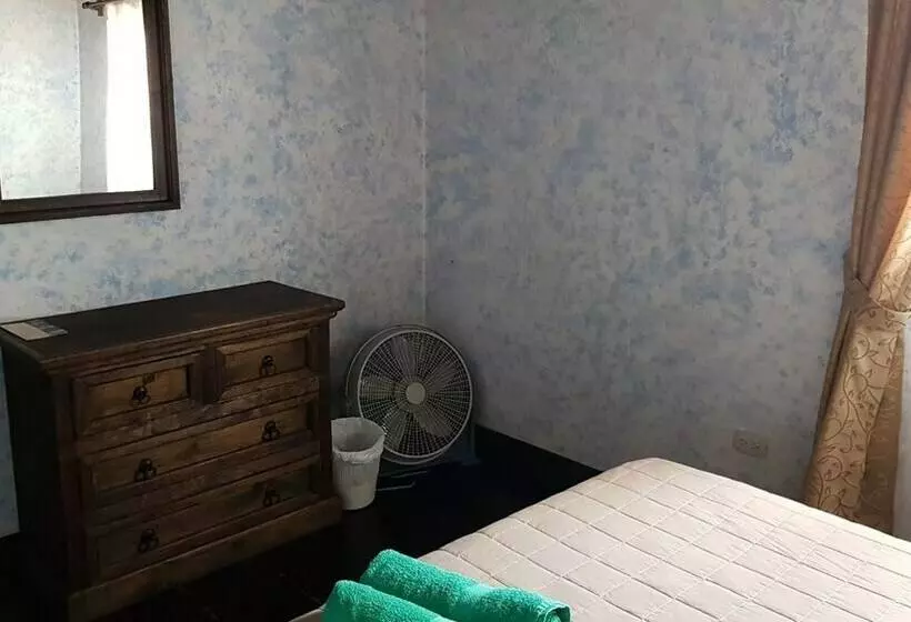 پانسیون Koi Rejuvenece Spa