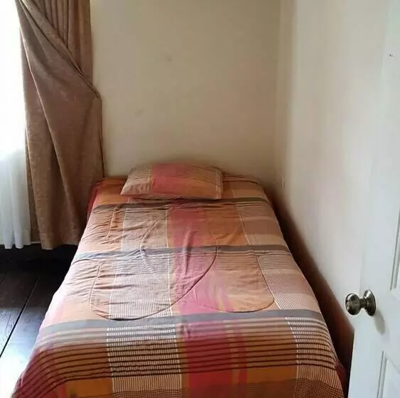 پانسیون Koi Rejuvenece Spa