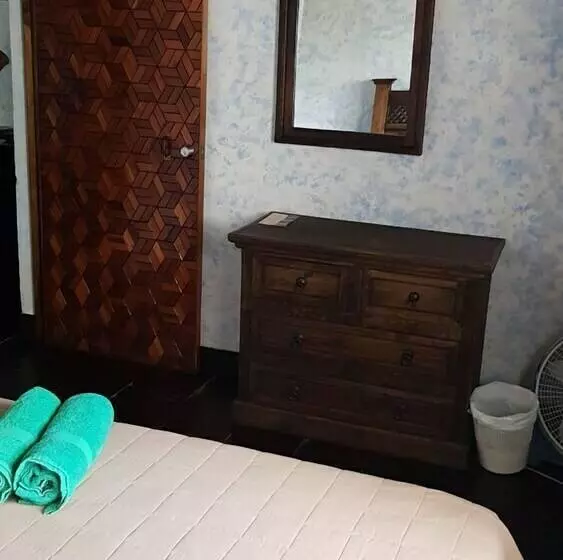 پانسیون Koi Rejuvenece Spa
