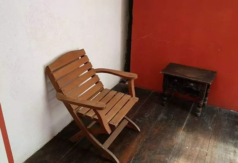 پانسیون Koi Rejuvenece Spa