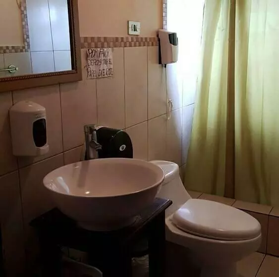 پانسیون Koi Rejuvenece Spa