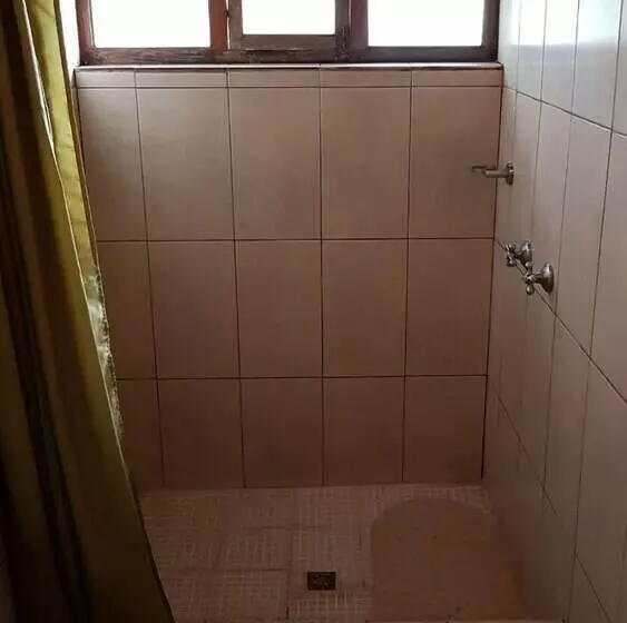 پانسیون Koi Rejuvenece Spa
