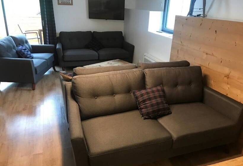 بنسيون La Ferme Du Nol