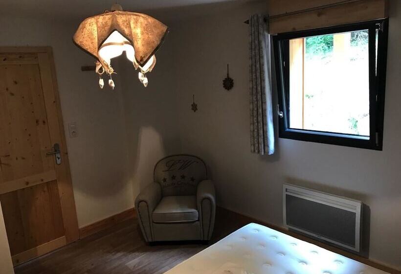 بنسيون La Ferme Du Nol