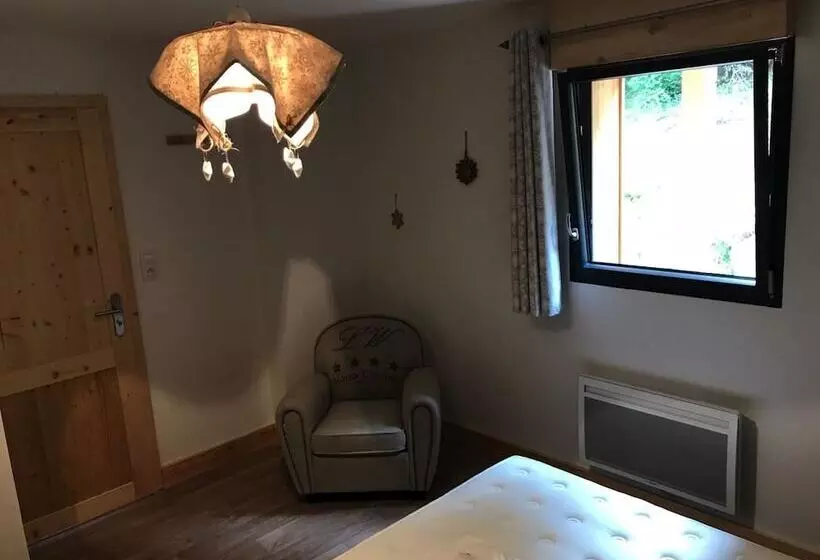 ペンション La Ferme Du Nol