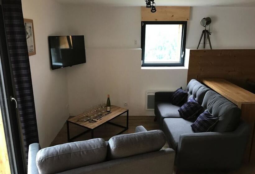 بنسيون La Ferme Du Nol