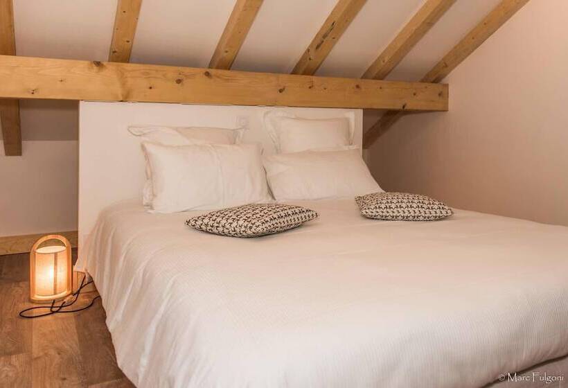 بنسيون La Ferme Du Nol